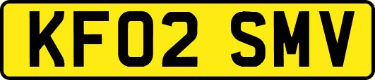 KF02SMV