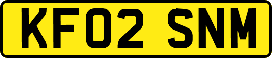 KF02SNM