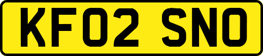 KF02SNO
