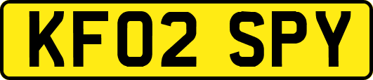 KF02SPY
