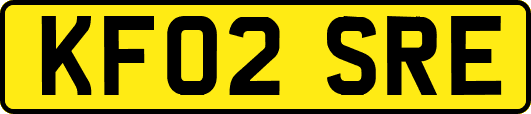KF02SRE