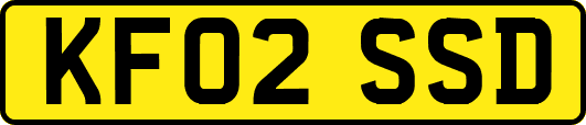 KF02SSD