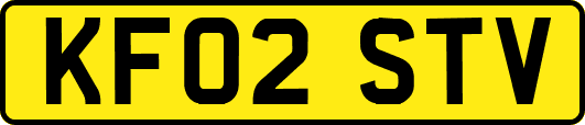 KF02STV