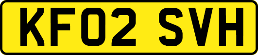 KF02SVH