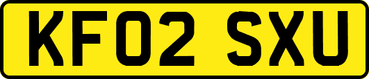 KF02SXU