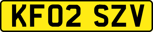 KF02SZV