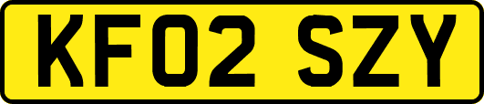 KF02SZY