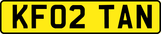 KF02TAN