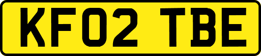 KF02TBE