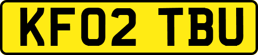 KF02TBU