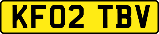 KF02TBV