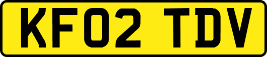 KF02TDV