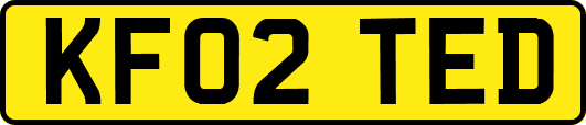 KF02TED