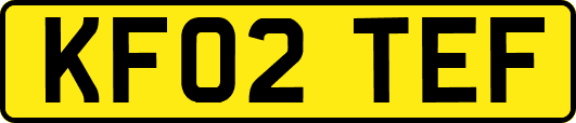 KF02TEF