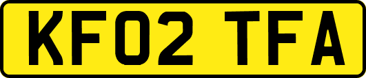 KF02TFA