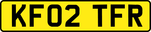 KF02TFR