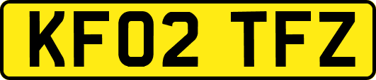 KF02TFZ