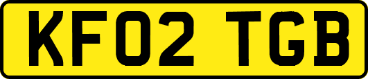 KF02TGB