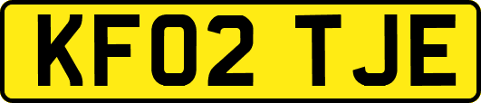 KF02TJE