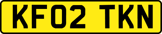 KF02TKN