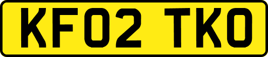 KF02TKO