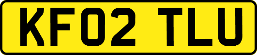 KF02TLU