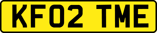 KF02TME