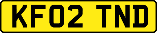 KF02TND