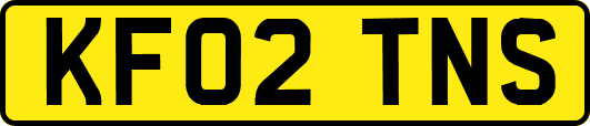 KF02TNS