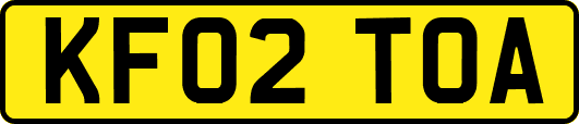 KF02TOA
