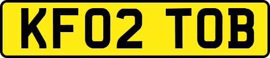 KF02TOB