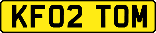 KF02TOM