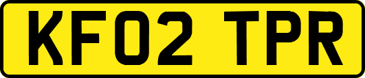 KF02TPR