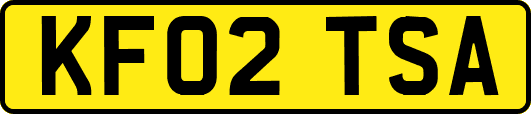 KF02TSA