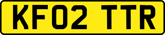 KF02TTR