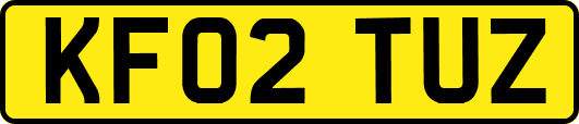 KF02TUZ