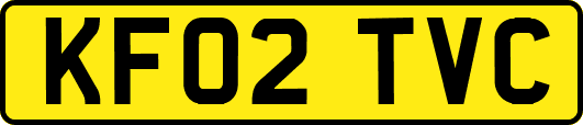 KF02TVC