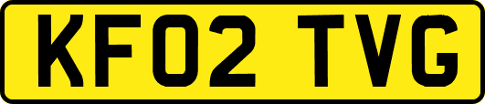 KF02TVG