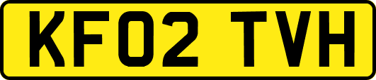KF02TVH
