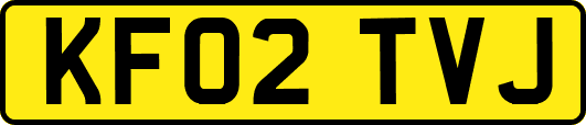 KF02TVJ