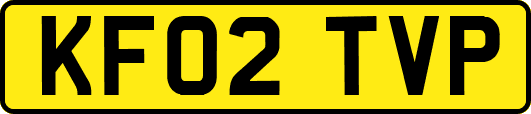 KF02TVP