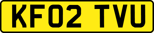 KF02TVU