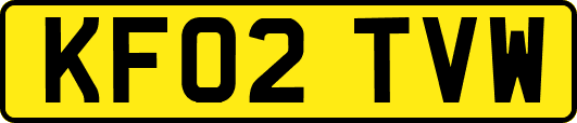 KF02TVW