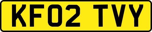KF02TVY