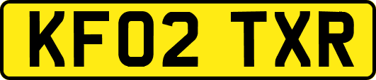 KF02TXR