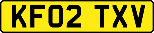 KF02TXV