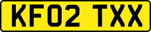KF02TXX