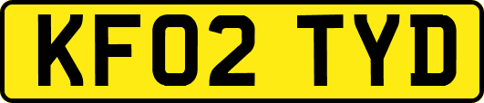 KF02TYD