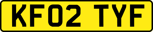 KF02TYF