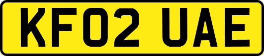 KF02UAE